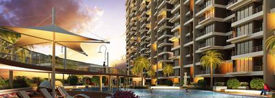 Project Image of 736.0 - 1054.0 Sq.ft 2 BHK Apartment for buy in Prajapati Magnum Wing A B C