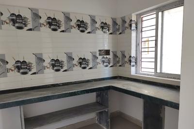 Naskar Silver Green I Kitchen 1