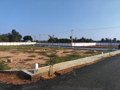 Project Image of 587.0 - 1503.0 Sq.ft Residential Plot Plot for buy in SMPC Alamathi Plots