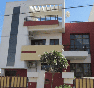 Project Image of 1600.0 - 1750.0 Sq.ft 3 BHK Independent Floor for buy in Shubhashish Homes