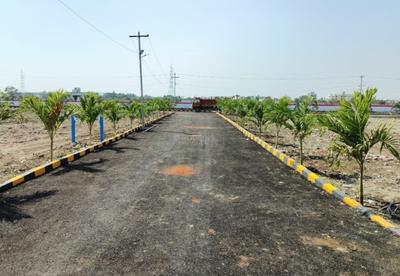 Project Image of 875.0 - 2213.0 Sq.ft Residential Plot Plot for buy in Premier Sri Aishwaryam Nagar