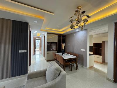 Project Image of 0.0 - 970.0 Sq.ft 3 BHK Apartment for buy in The Grand Sky