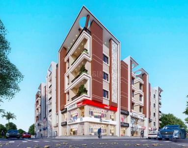 Project Image of 832.0 - 1280.0 Sq.ft 2 BHK Apartment for buy in The Imperial Garden