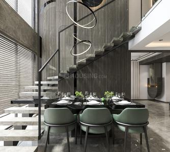 Project Image of 1365.94 - 2392.82 Sq.ft 3 BHK Apartment for buy in Rgate Ishaan Atulyam