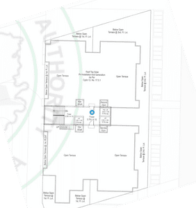 Project Image of 0.0 - 1150.55 Sq.ft 3 BHK Apartment for buy in Swastik Reva