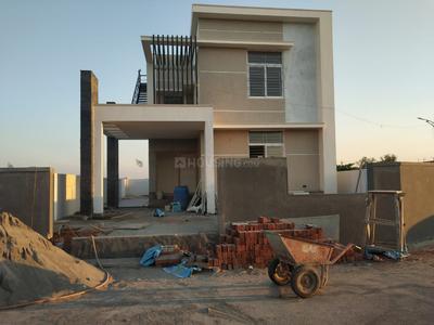 Project Image of 620.0 - 1600.0 Sq.ft 1 BHK Villa for buy in VK Sumangali Gardens