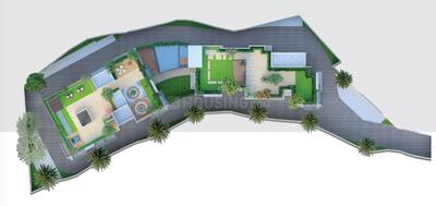 Project Image of 2463 Sq.ft 4 BHK Apartment / Flat for sale in Gandhi Nagar for Rs. 18472500