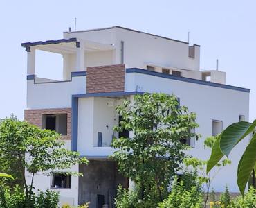 Project Image of 1800.0 - 2880.0 Sq.ft Residential Plot Plot for buy in South Prides Vanora Abodes