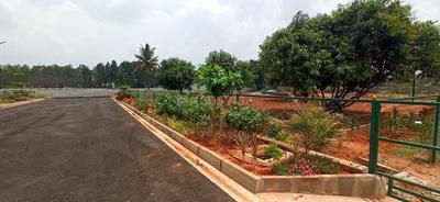 Project Image of 1200.0 - 4000.0 Sq.ft Residential Plot Plot for buy in Spandana Gardenia