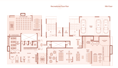 Project Image of 578.0 - 1008.0 Sq.ft 1 BHK Apartment for buy in Y K And Sons Yashwant Circle