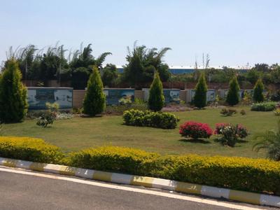 Project Image of 1200.0 - 1800.0 Sq.ft Residential Plot Plot for buy in Azven Back to Life