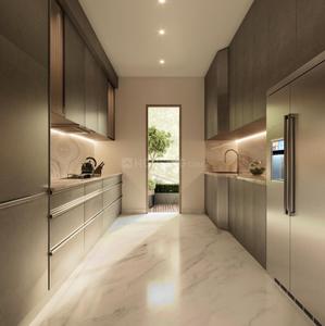 Project Image of 2400.0 - 2800.0 Sq.ft 3 BHK Apartment for buy in M3M Opus At M3M Merlin