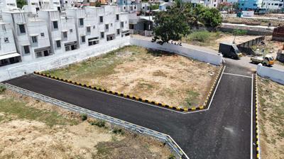 Project Image of 980.0 - 2400.0 Sq.ft Residential Plot Plot for buy in Mohan Garden