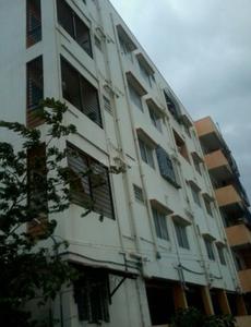Project Image of 0.0 - 1270.0 Sq.ft 3 BHK Apartment for buy in Prabhavathi Residency