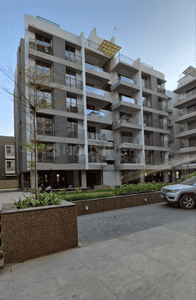 Project Image of 1710.0 - 2250.0 Sq.ft 2 BHK Apartment for buy in Span Elegance