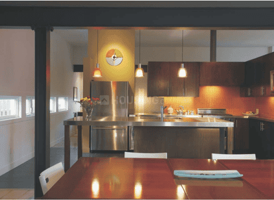 Project Image of 2145.0 - 2721.0 Sq.ft 3 BHK Villa for buy in Edifice Almond Tree