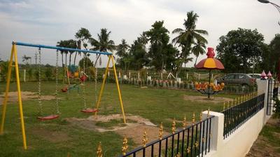 Project Image of 587.0 - 6400.0 Sq.ft Residential Plot Plot for buy in i5 Aadarsh Enclave