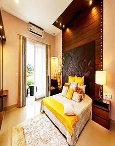 Project Image of 1352.0 - 1921.0 Sq.ft 2 BHK Apartment for buy in Puravankara Bluemont