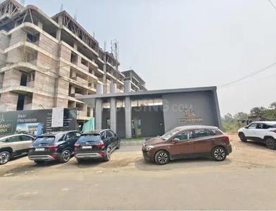 Project Image of 1801.0 - 3600.0 Sq.ft 4 BHK Apartment for buy in The Grand Krishna