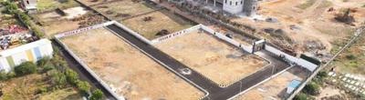 Project Image of 2390.99 - 2953.72 Sq.ft Residential Plot Plot for buy in Sriman Icon Enclave