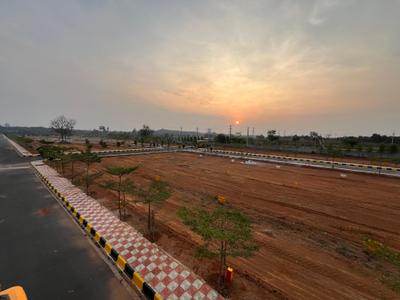 Project Image of 1350.0 - 4500.0 Sq.ft Residential Plot Plot for buy in Bhoomi ShikhaMani Township