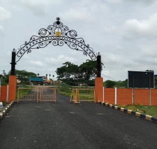 Project Image of 752.0 - 3062.0 Sq.ft Residential Plot Plot for buy in RDB Ramamurthy Nagar
