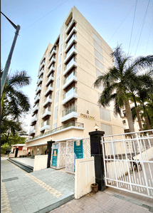 Project Image of 800 Sq.ft 1 BHK Apartment / Flat for sale in Mira Road East for Rs. 8000000