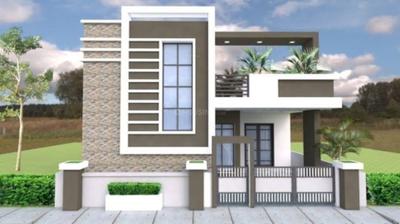 Project Image of 1000.0 - 1200.0 Sq.ft 2 BHK Villa for buy in Hitech Garden Homes