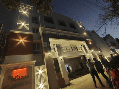 Project Image of 1279.0 - 2113.0 Sq.ft 2 BHK Apartment for buy in Chellappas Abhimanyu Garden Sunrise