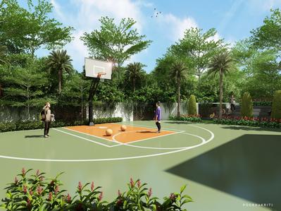 Project Image of 2317.0 - 4575.0 Sq.ft 4 BHK Villa for buy in Asvi Golden Feet