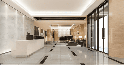 Project Image of 433.68 - 542.5 Sq.ft 1 BHK Apartment for buy in Kosmos Neha CHSL