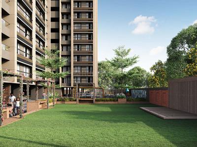 Project Image of 1350.0 - 1850.0 Sq.ft 2 BHK Apartment for buy in Mahadev Glory