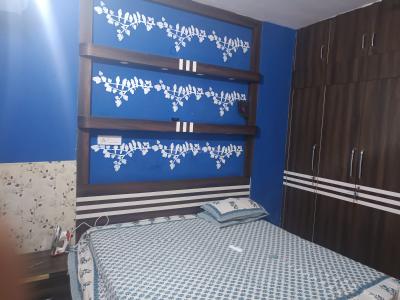 Project Image of 500.0 - 700.0 Sq.ft 2 BHK Builder Floor for buy in Fairdeal Burari Top Builder Floors