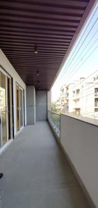 Project Image of 2400.0 - 4200.0 Sq.ft 4 BHK Builder Floor for buy in Living Vision Luxury Floors