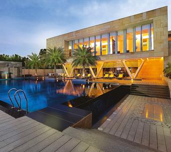 Project Image of 0.0 - 4500.0 Sq.ft 4 BHK Villa for buy in Omaxe The Empire