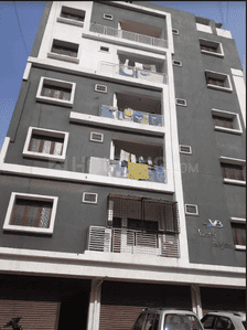 Project Image of 0.0 - 1500.0 Sq.ft 3 BHK Apartment for buy in Vasavi Heights