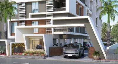 PGR Divine Amenities 1