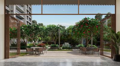 Project Image of 1045.07 - 2044.6 Sq.ft 2.5 BHK Apartment for buy in K Raheja Raheja Amaltis Wing A