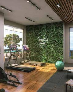 Project Image of 438.0 - 872.0 Sq.ft 1 BHK Apartment for buy in Sanghvi Pride