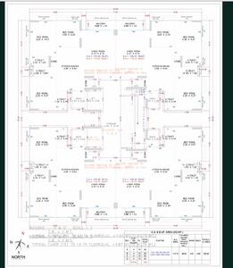 Project Image of 0.0 - 1074.45 Sq.ft 3 BHK Apartment for buy in Eden Ornate