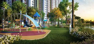 Project Image of 914.0 - 1780.0 Sq.ft 2 BHK Apartment for buy in Siddha Eden Lakeville