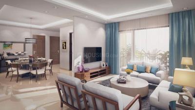 Project Image of 990.0 - 1550.0 Sq.ft 2 BHK Apartment for buy in Ansal Rainbow