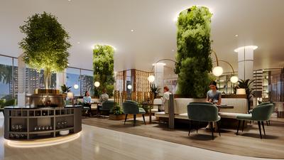 Project Image of 1800 Sq.ft 3.5 BHK Apartment / Flat for sale in Sector 113 for Rs. 40000000