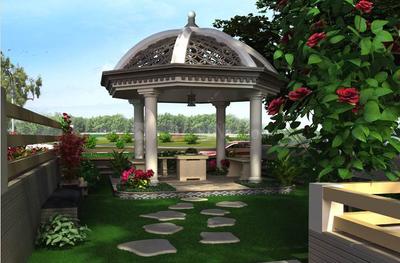 Project Image of 0.0 - 1710.0 Sq.ft 3 BHK Apartment for buy in Srujan Shail Heritage