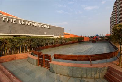 Project Image of 906.9 - 1442.61 Sq.ft 2 BHK Apartment for buy in Ashiana Anmol
