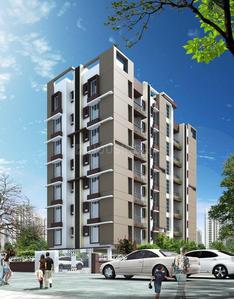 Project Image of 990.0 - 1631.0 Sq.ft 2 BHK Apartment for buy in Prudent Habitat