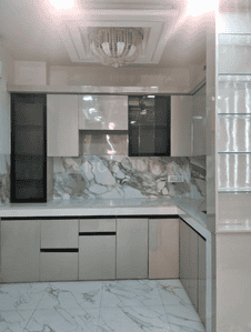 Project Image of 585.0 - 1125.0 Sq.ft 2 BHK Builder Floor for buy in S K Shyam Kunj