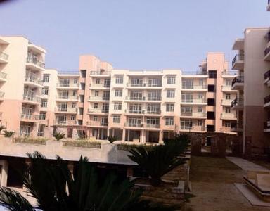 Project Image of 410.0 - 770.0 Sq.ft 1 BHK Apartment for buy in Omaxe Marigold