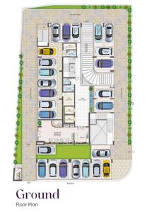 Project Image of 490.52 - 688.94 Sq.ft Studio Studio Apartment for buy in Atelier Yash DMMS