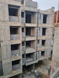 Project Image of 960.0 - 1228.0 Sq.ft 2 BHK Apartment for buy in Webstar Serene
